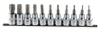 Socket Sets - 2620274 - RS Components, Ltd.
