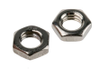 Hex Nuts - 1224410 - RS Components, Ltd.