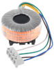 Toroidal Transformers - 3616355 - RS Components, Ltd.