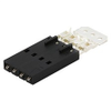 Free Hanging, Panel Mount - 900-0014442123-ND - DigiKey