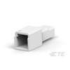 Rectangular Connector Housings - 17-8-1903129-2-ND - DigiKey