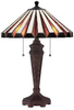 TF1133T Lamps-Table Lamps - 375524 - Capital Lighting, Inc.