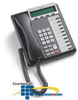 Toshiba 10-Button 2-Line LCD Digital Speaker Phone with.. - DKT3210SD - TelephoneStuff.com