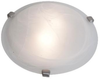 23020-BS/ALB Flush Mounts-Bowl Style - 672485 - Capital Lighting, Inc.