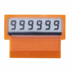 Display Modules - LCD, OLED Character and Numeric -- 1272-1004-ND - Image