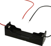Li-ion Battery Holder - BH-18650-W - Memory Protection Devices, Inc.