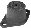 Diamond Base Vibration Mounts - Durelene -- V10Z52-FA0045*D - Image