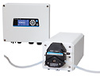 Masterflex L/S Digital Modular Washdown Pump w/ Easy-Load II Head; 600 rpm -- GO-77923-90