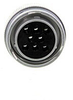 Circular / Cylindrical Connector - HD30 Series - HD36-18-8SE-072 - LADD Distribution