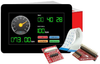 Display Modules - LCD, OLED, Graphic - 1613-1240-ND - DigiKey