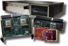 Channelizer System - 6U VPX - ELMA Electronic Inc.