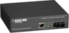 Media Converter Fast Ethernet PoE Multimode 1300nm 2km SC - LPM600A - Black Box