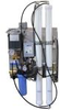 Wall Mounted Commercial Reverse Osmosis Systems for the Reduction of Total Dissolved Solids Up to 1,200 Gallons Per Day -- Series R12 Wall Mounted RO