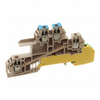 Terminal Blocks - Din Rail, Channel - 281-5441-ND - DigiKey
