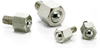 Downward Ball Rollers - Hex Head Screw Type -- BRDH-12 - Image