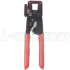 Hand Crimp Tool, 7100 Series Die Set; Crimp Tool Type L-Com - 67K2655 - Newark, An Avnet Company