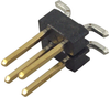 Board-To-Board Connector, Ampmodu Mod Ii Series, Surface Mount, Header, 30, 2.54 Mm Rohs Compliant Te Connectivity - 39Y8347 - Newark, An Avnet Company