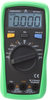 Digital Multimeter, True Rms, 6000 Count; Dmm Functions Multicomp Pro - 07AH2544 - Newark, An Avnet Company