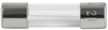 Fuse, Cartridge, 1A, Fast Acting; Blow Characteristic Schurter - 32C5343 - Newark, An Avnet Company