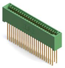Card Edge Conn, Dual, 46Pos, Wire Wrap; Card Edge Connector Type Edac - 68AJ6379 - Newark, An Avnet Company