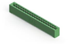 Card Edge Conn, Single Side, 18Pos, Th; Card Edge Connector Type Edac - 57AJ9204 - Newark, An Avnet Company