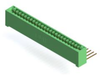 Card Conn, Single Side, 24Pos, Wire Wrap; Card Edge Connector Type Edac - 76AJ1651 - Newark, An Avnet Company