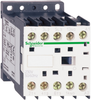 Contactor, 3Pst-No, 230Vac, Dinrail/panl Rohs Compliant Schneider Electric - 71AH4862 - Newark, An Avnet Company