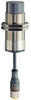 Wireless Inductive Sensor, 16.5Mm, 5Vdc; Sensing Range Max Zf Electronics -- 06AC3168