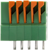 Tb, Wire To Brd, 21Pos, 24-16Awg; Pitch Spacing Eaton Bussmann - 98AC9659 - Newark, An Avnet Company