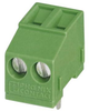 Tb, Wire To Board, 2Pos, 26-16Awg; Pitch Spacing Phoenix Contact - 32AC7869 - Newark, An Avnet Company