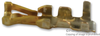 Contact, Socket, 30-26Awg, Crimp; Product Range Amphenol Communications Solutions - 64AH9847 - Newark, An Avnet Company