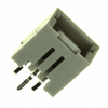 Rectangular Connectors - 292207-3 - 102163-292207-3 - Win Source Electronics