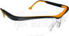 DeWalt Dual Comfort Safety Glasses with Black Frame and - DPG55-1D - Safety Glasses USA
