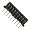 Headers, Receptacles, Female Sockets - S4577-ND - DigiKey