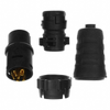 Circular Connector Assemblies - SC257-ND - DigiKey