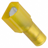 Quick Connects, Quick Disconnect Connectors - WM18229-ND - DigiKey