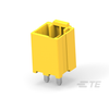 Headers, Male Pins - 17-2-2423324-2-ND - DigiKey