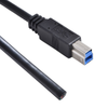 USB Cables - 123-A-USB30BM-OE-100BK24-ND - DigiKey