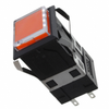 Switches - Pushbutton Switches -- A3PA-90A11-24AO - Image