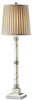 Light Buffet Lamp - 10006SSPG - Murray Feiss Lighting