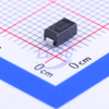 Diodes >> Schottky Barrier Diodes (SBD) -- B240A-13-F - Image