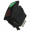 Rocker Switches - CW144-ND - DigiKey