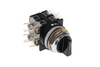 GEGP Selector Switches Non-Illuminated - CR104PSG92B92 - Galco Industrial Electronics