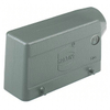 Heavy Duty Connector Housings, Hoods, Bases - 1195-3140-ND - DigiKey