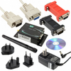 RF Receiver, Transmitter, and Transceiver Finished Units - XBP24-PKI-001-RA-ND - DigiKey