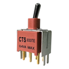 Toggle Switches - 119-033TESDATA2B1-ND - DigiKey
