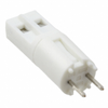 Solid State Lighting Connector Assemblies - A104267-ND - DigiKey