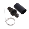 Circular Connector Assemblies - UCOM10G+RSG-ND - DigiKey
