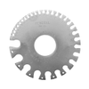 Wire Gauge; Maximum Wire Gauge Size=36, Minimum Wire Gauge Size=0 - GEN-21 - Reid Supply