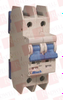 Din Rail Mount Circuit Breaker - 26270474 - Radwell International